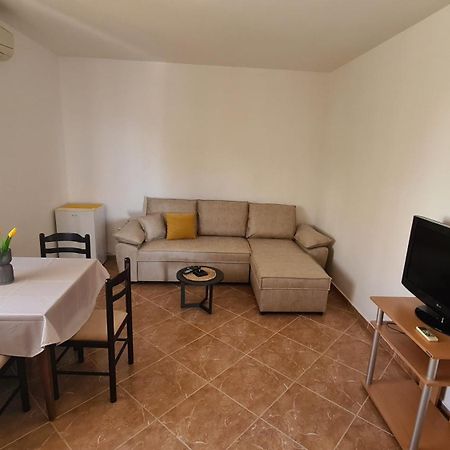 Apartments Mare Ulcinj Exteriér fotografie