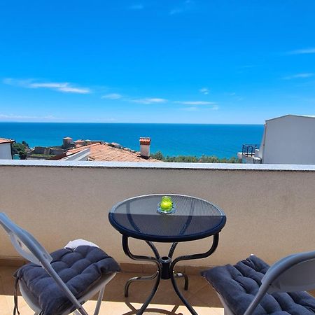 Apartments Mare Ulcinj Exteriér fotografie