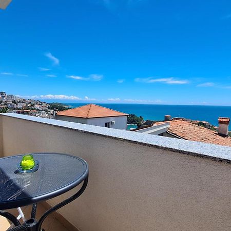 Apartments Mare Ulcinj Exteriér fotografie