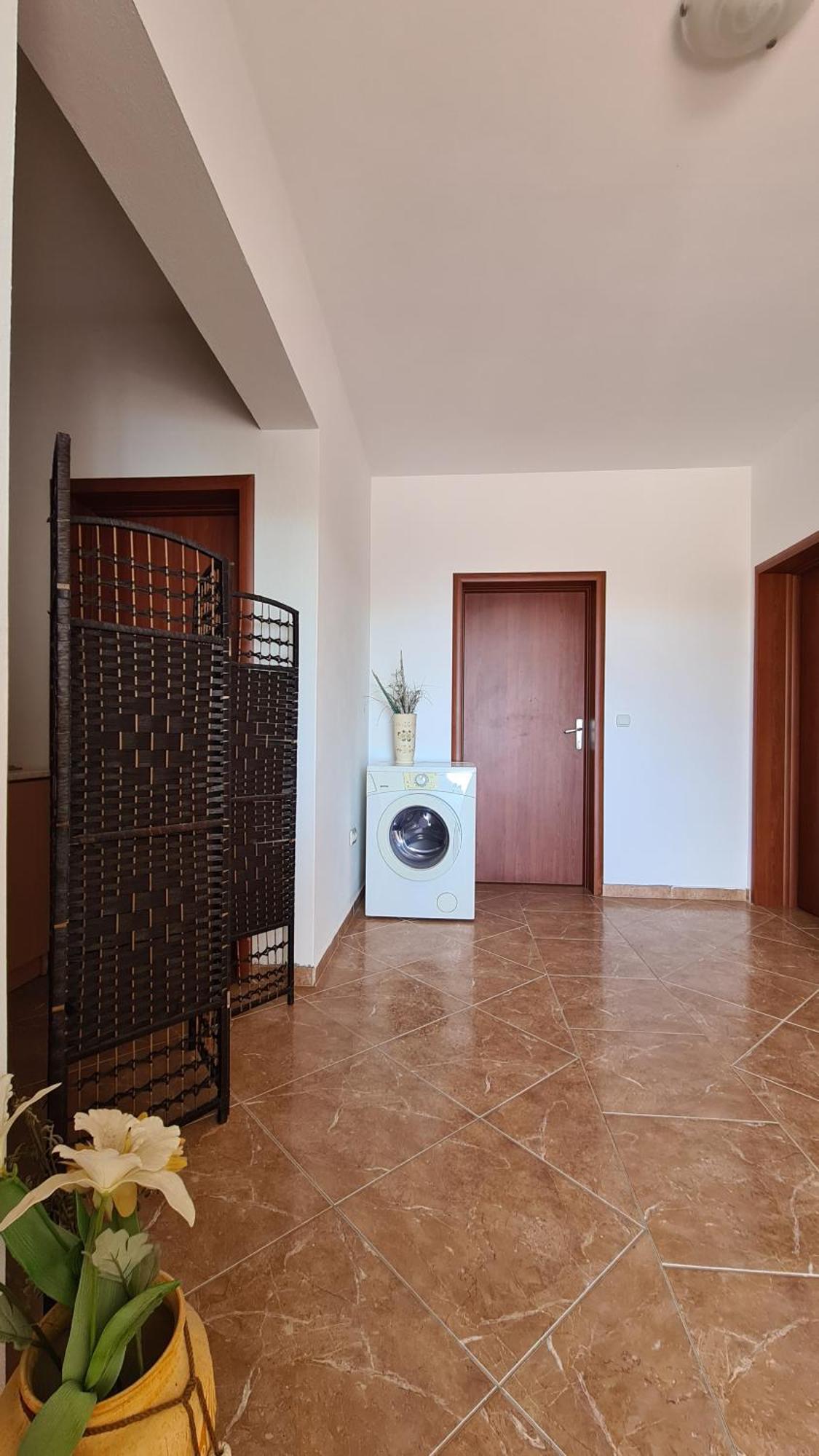 Apartments Mare Ulcinj Exteriér fotografie