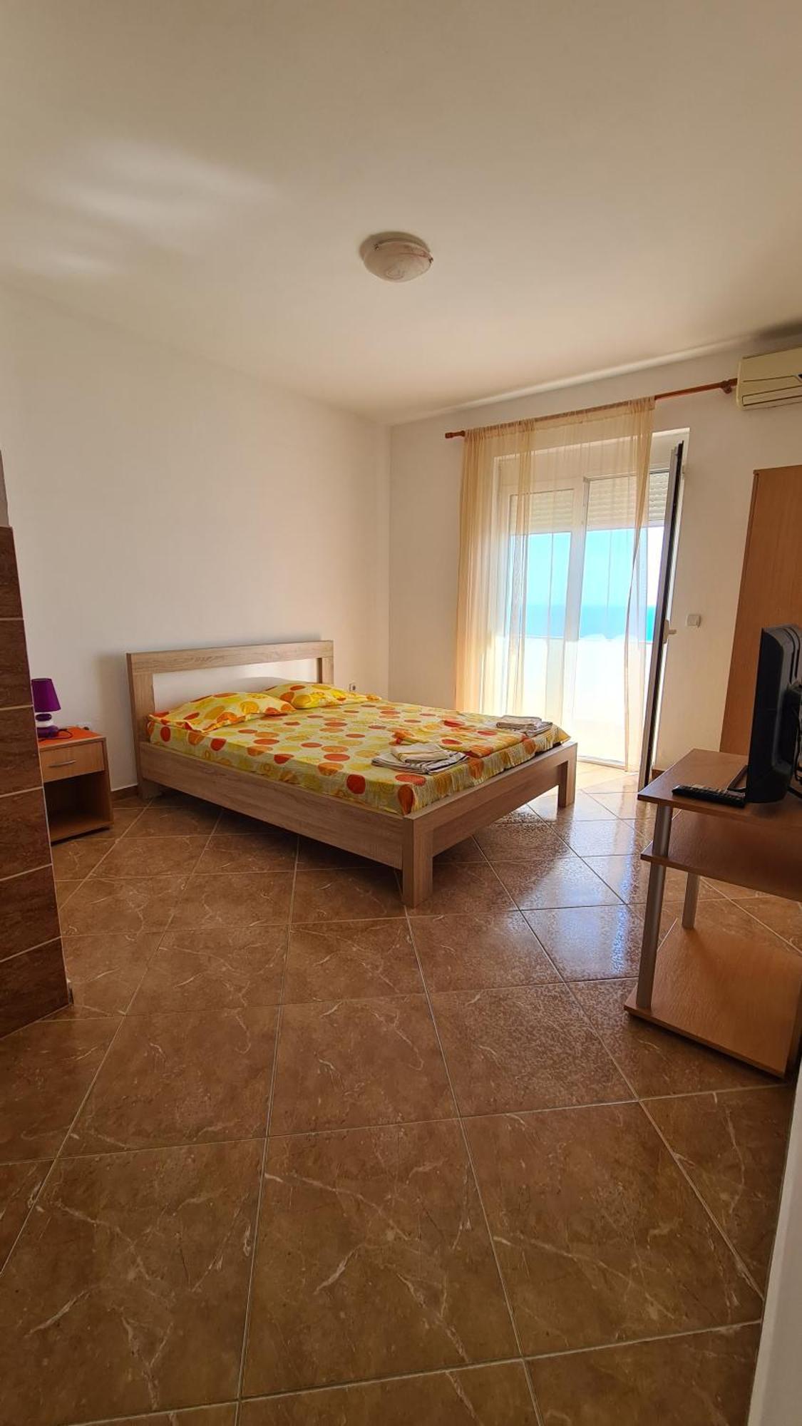 Apartments Mare Ulcinj Exteriér fotografie